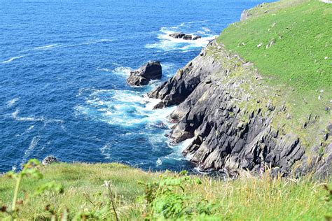 5 Magical Places To Explore On The Emerald Isle Of Ireland Magical