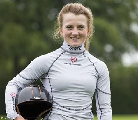 Hollie Doyle Sets Record For Female Riders Boay Racing News