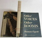 Other Voices Other Rooms by Capote, Truman: Very Good Hardcover (1948 ...