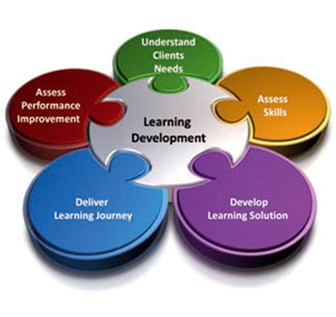 Learning And Development Upskilling Your Organisation S A Partners