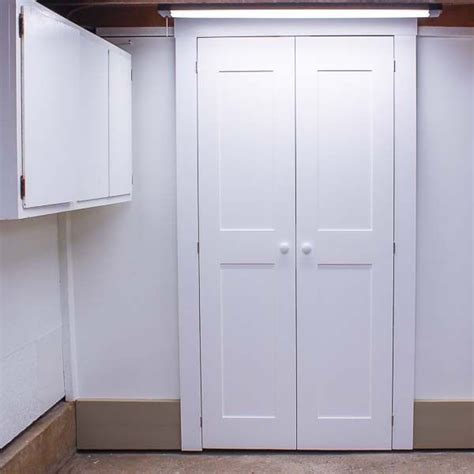 Make Your Own Doors With Pocket Holes Diy Interior Doors Make A Door