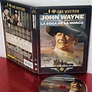 Cine clásico DVD la soga de la horca John Wayne DVD películas clásicas