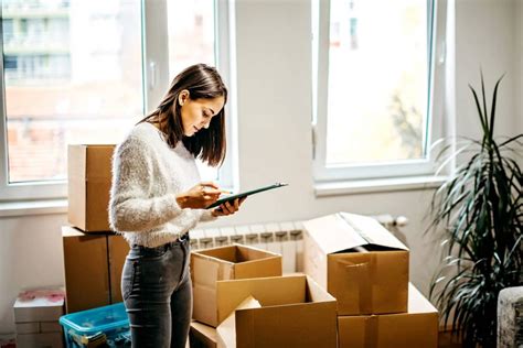 Expert Organizing Tips To Make Your Move Easier Laborjack Movers