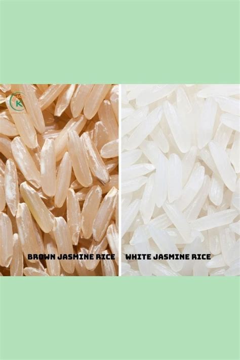 Comparison Between Long Grain Rice Vs Short Grain Rice Artofit