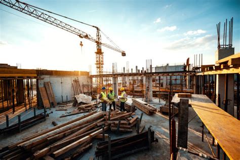 Building Construction Stock Photos Pictures And Royalty Free Images Istock
