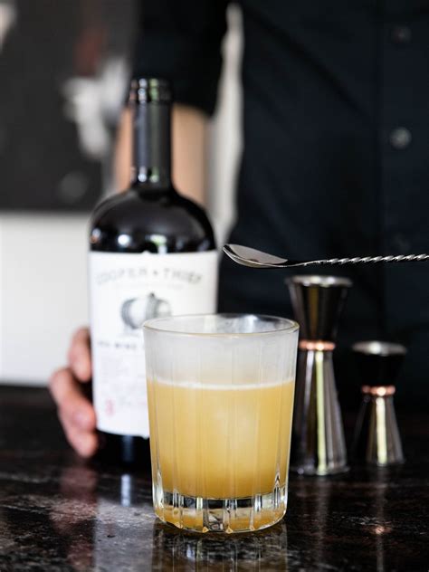 Cellarmaster's Whiskey Sour Recipe | Sour foods, Whiskey sour recipe, Whiskey sour