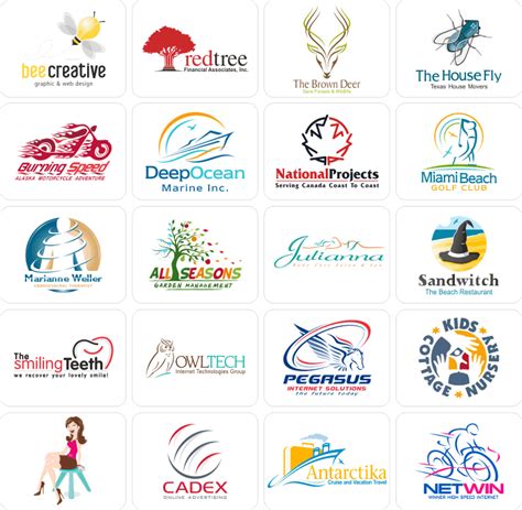 Company Logos Logo Brands For Free Hd 3d