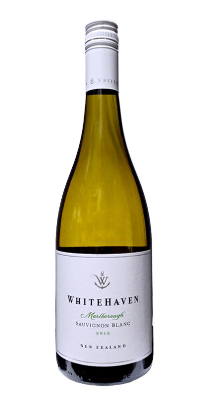 Whitehaven Sauvignon Blanc Kingdom Liquors