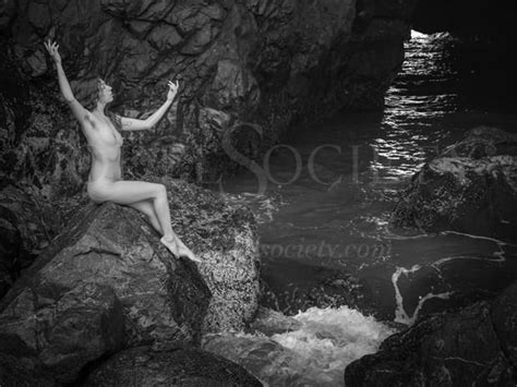 Photographer Inge Johnsson Nude Art And Photography At Model Society