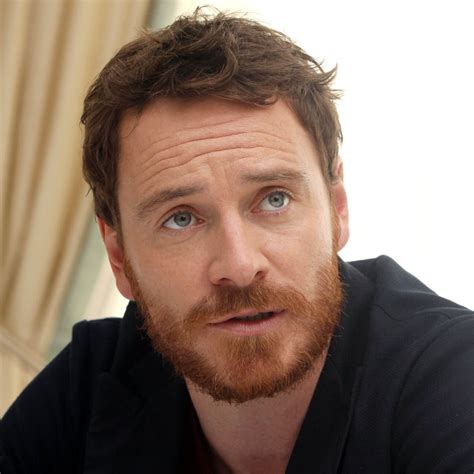 Ginger Beardand Those Line That I Love Michael Fassbender And Alicia Vikander Michael