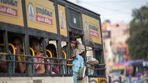 Meet 42 Year Old Laxmi Jadhav Mumbais First Female Best Bus Driver