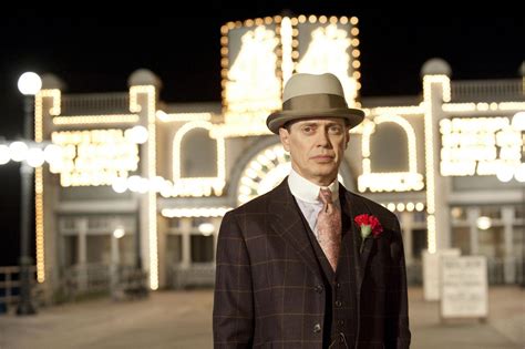 Boardwalk Empire Will Return With Its Fifth And Final Season This Fall