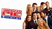 American Pie: El Reencuentro - TokyVideo