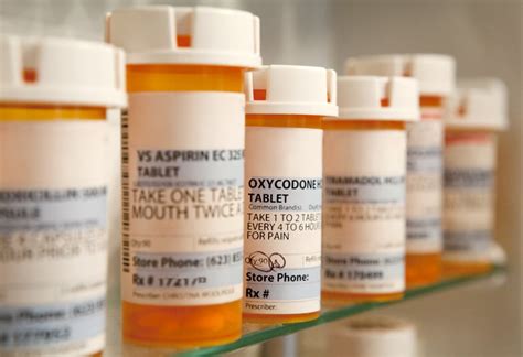 Teen Prescription Drug Abuse Newport Academy