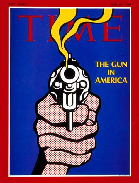 How The Gun Control Act Of 1968 Changed Americas Approach To Firearms