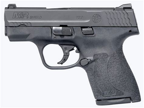 Smith And Wesson Mandp 40 Shield M20 Ma Compliant For Sale New