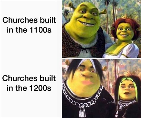 51 Of The Best Shrek Memes The Internet Made Popular Freejoint