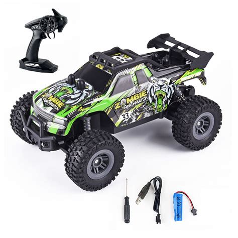 Wholesale 118 Remote Control Drift Car Toy High Speed Off Road