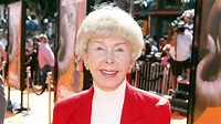 Audrey Geisel, widow of Dr. Seuss, dies at age 97