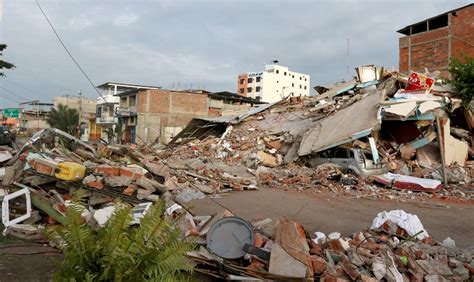 Suplikacje 217 Ofiar Trzęsienia Ziemi W Meksyku Stacja7pl