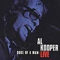 Soul of a Man: Live/Rekooperation, Al Kooper | CD (album) | Muziek ...