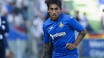 Damián Suárez renueva con el Getafe