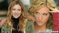 Brittany Snow: Bio, family, net worth | Celebrities InfoSeeMedia