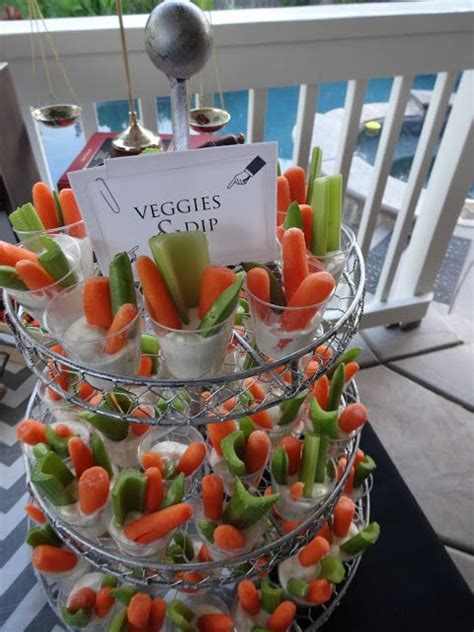 Finger foods are so much fun, aren't they? The Best Graduation Party Finger Food Ideas - Home, Family ...