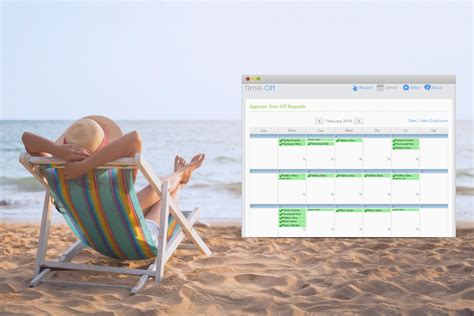 Vacation Tracking Get Clarity Of Your Employees Time Off Dovico Blog