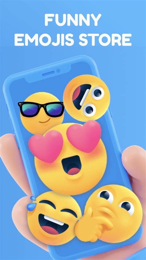 Funny Emoji Custom My Emojis For Iphone Download