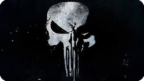 The Punisher Skull Wallpaper 59 Images