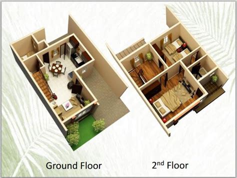 Floor Plan 60 Sqm House Design Philippines Oh Mysuperlove