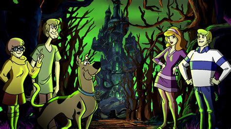 Watch Scooby Doo And The Goblin King 2008 Hd For Free Musichq