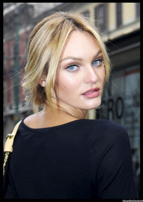 Pin On Candice Swanepoel