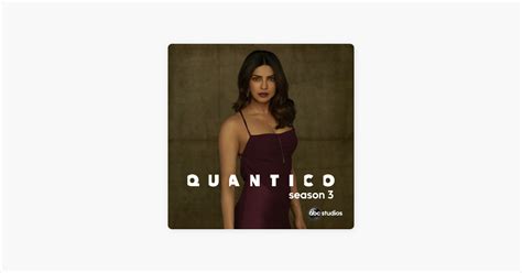 ‎quantico Season 3 Subtitled Bei Itunes