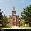 Universidad del estado de ohio fotografías e imágenes de alta ...