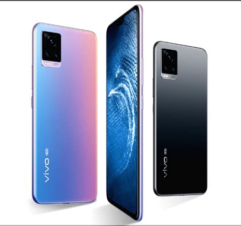Vivo V20 Pro 5g With Snapdragon 765g Launched In India