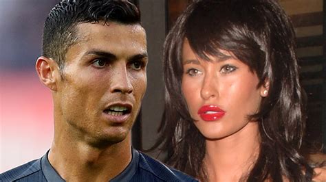 Cristiano Ronaldo Claims He Never Met Big Brother Accuser Recordings