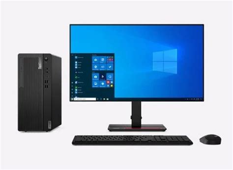 Lenovo Second Hand Desktop Computers 195 Inches Core I3 At Rs 9999