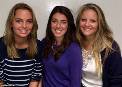 University Women S Rowing Club Banned From Facebook After Their Nude