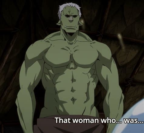 Anime Buff Rec Me Muscular Female Character Forums