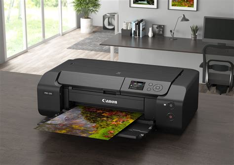 Printer dengan Kualitas Cetak Tinggi: Perbandingan Antara Berbagai Jenis Printer