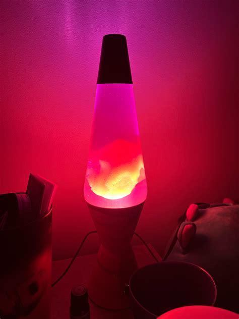 help my lava lamp s wax is all clumped into a single mass and won t separate how to fix r
