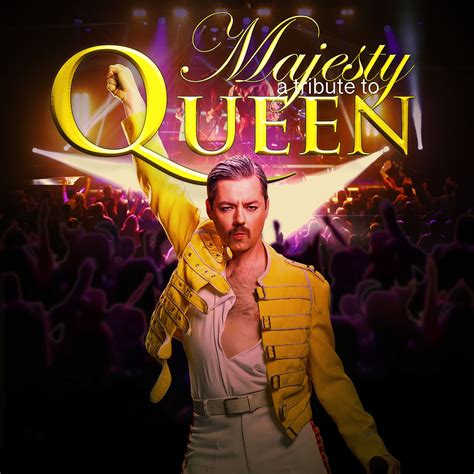 The Worlds Best Queen Tribute Bands