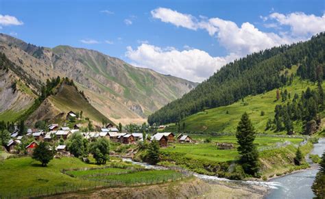 12 Best Tourist Destinations In Jammu And Kashmir Tourist Places