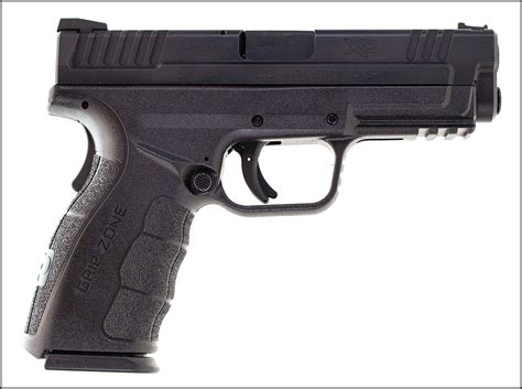 Used Springfield Xd 9 9mm Iuspr083018a Buds Gun Shop