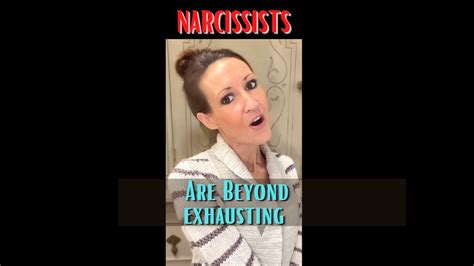 Narcissist Relationship It S Beyond Exhausting YouTube