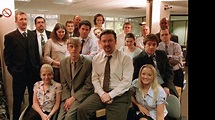 Rolling Stone · The Office é eleita a melhor série dos últimos 20 anos ...