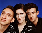 The xx: Intimate Darlings Who Owned Roskilde Festival's Biggest Stage