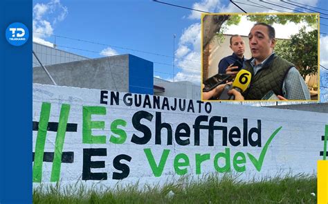 Partido Verde Se Deslinda De Bardas En Apoyo A Morena En Guanajuato